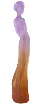 Amber purple sophie - Daum